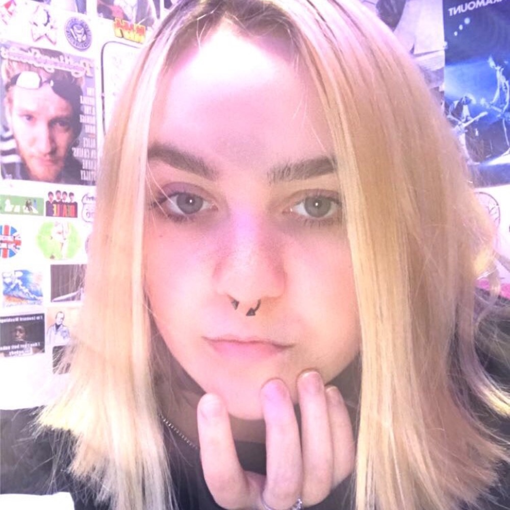 Meet your Posher, Mega nuts